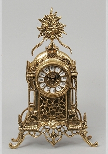 Часы код:5520