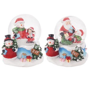 Фигурка в шаре (722529)