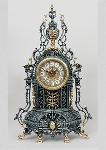 Часы код:5356