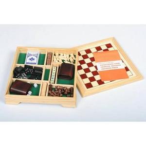 Набор из 7 игр код:FG-151157