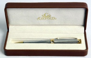 Gilford: Шариковая ручка. код: 2145 Gilford: Шариковая ручка. код: 2145