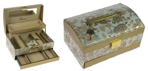 Шкатулка для ювелирных украшений Шкатулка для ювелирных украшений