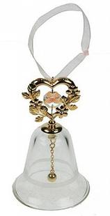 Колокольчик Swarovski код:67644 Колокольчик Swarovski код:67644