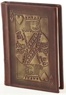 Записная книжка код:002-07-10