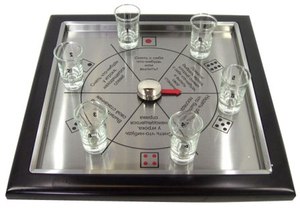 Игра настольная 