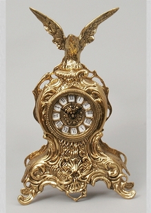 Часы с орлом код: 5711 Г Часы с орлом код: 5711 Г