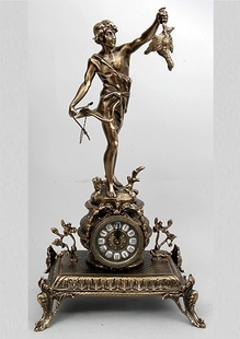 Часы 