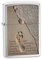 Зажигалка ZIPPO Зажигалка ZIPPO